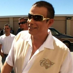 Mark Balelo, Storage Wars Mark Balelo, Storage Wars